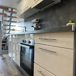 Duplex Sur Marinas Cap D'agde Apartamento *