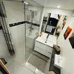 Duplex Sur Marinas Cap D'agde Agde