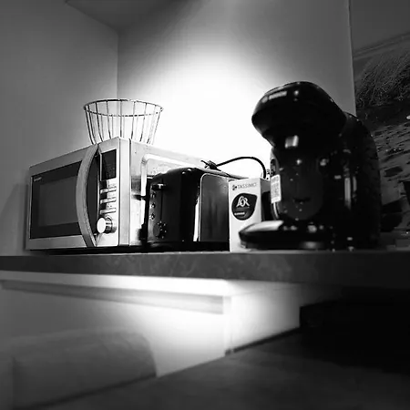 Duplex Sur Marinas Cap D'agde Агд