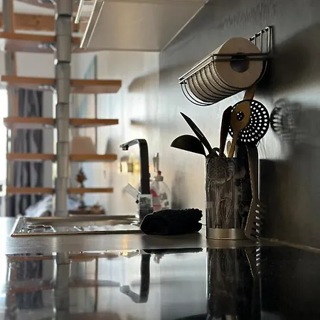 아파트 Duplex Sur Marinas Cap D'agde