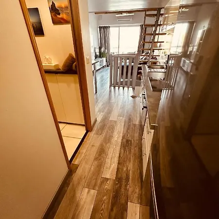 Duplex Sur Marinas Cap D'agde Agde