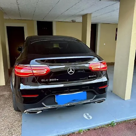 Duplex Sur Marinas Cap D'agde Διαμέρισμα Agde