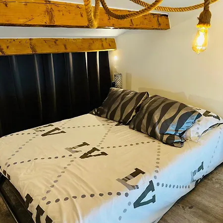 Duplex Sur Marinas Cap D'agde * Агд