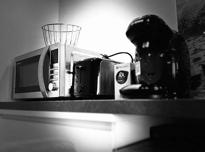 Duplex Sur Marinas Cap D'agde Agde