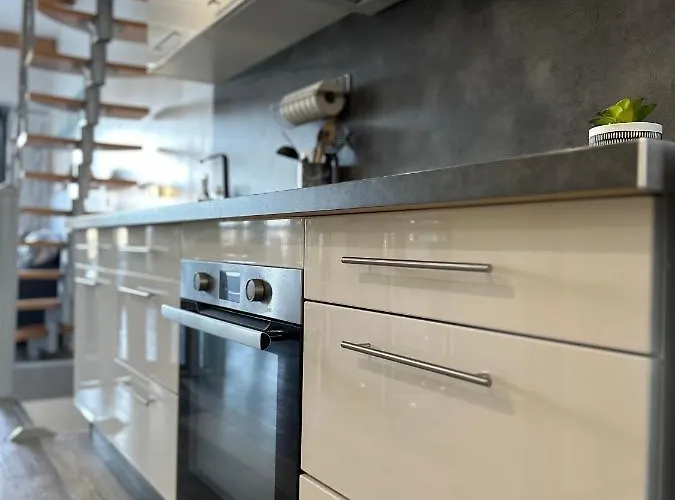 Duplex Sur Marinas Cap D'agde Apartament *