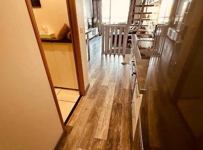 Duplex Sur Marinas Cap D'agde Агд