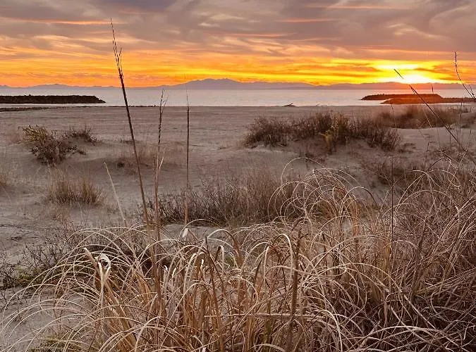 Duplex Sur Marinas Cap D'agde Агд