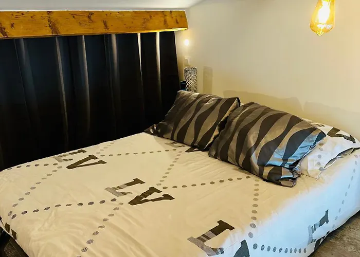 Duplex Sur Marinas Cap D'agde * Agde