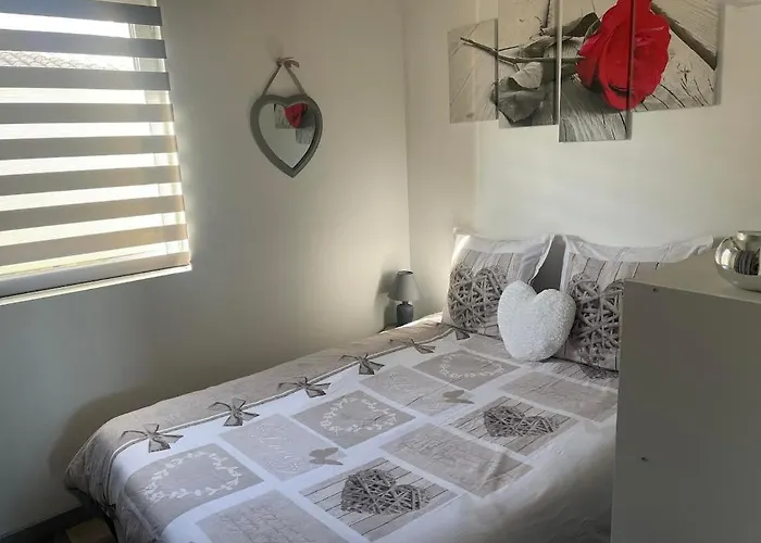 Duplex Sur Marinas Cap D'agde Агд